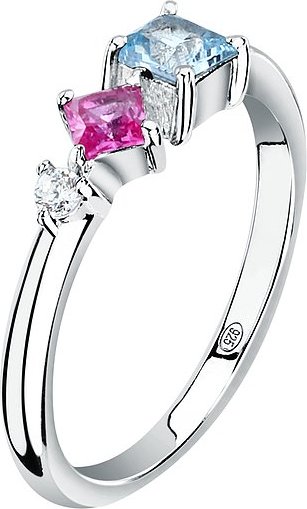 Valeria Ring 89141494 925er Silber, recycelt