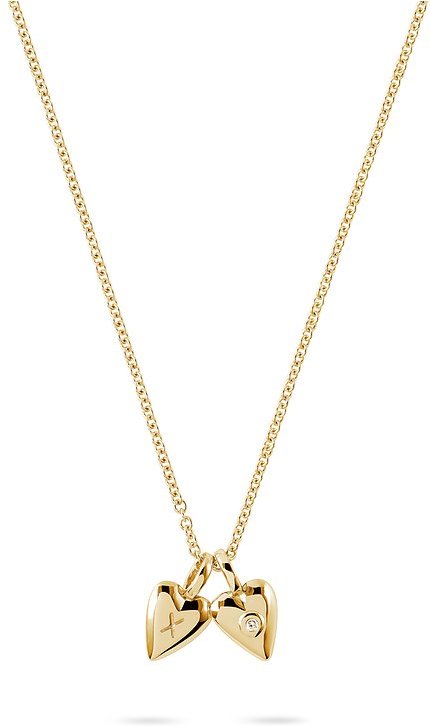 Guido Maria Kretschmer Kette 89038081 925er Silber