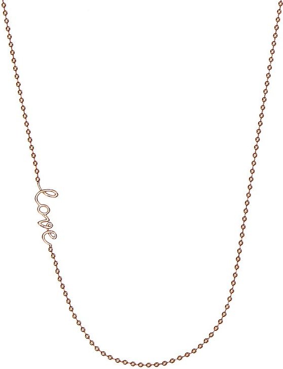 FAVS Kette 88413687 925er Silber