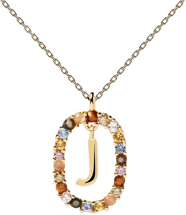 Thumbnail - PdPaola Kette CO01-269-U 925er Silber