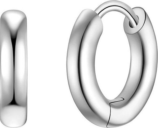 Glanzstücke München Creolen 50084396 925er Silber