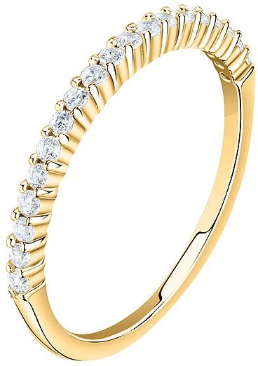 La Petite Story Damenring Silver LPS03AWV11018 925er Silber