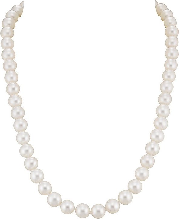 Valeria Kette 87477541 585er Weißgold