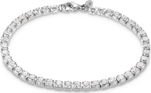 FAVS Armband 87995348 Edelstahl