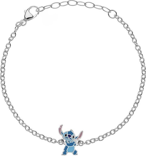 Disney Armband BS00094SL-65.CS 925er Silber