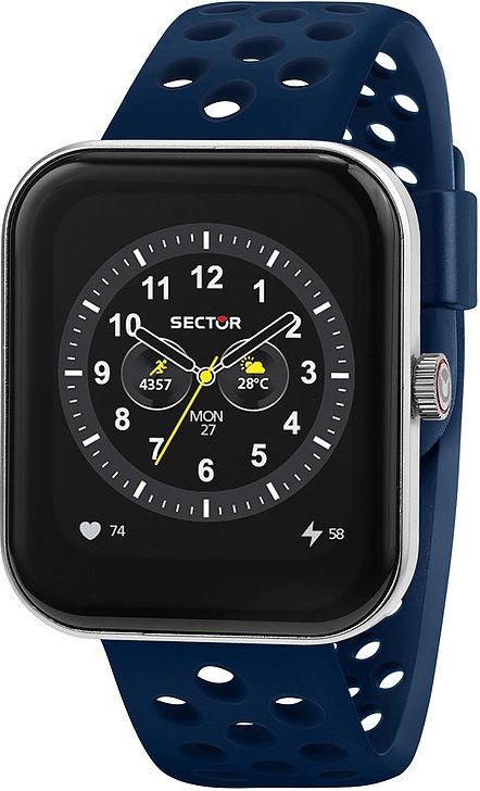 Sector Smartwatch S-03 Pro R3251159002