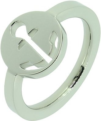 Hafen-Klunker Damenring 110520-50