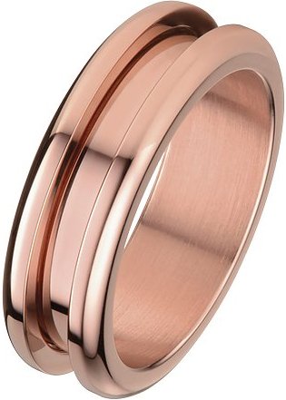 Bering Damenring 526-30-83 Edelstahl