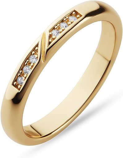 Valeria Ring 89219431 925er Silber, recycelt