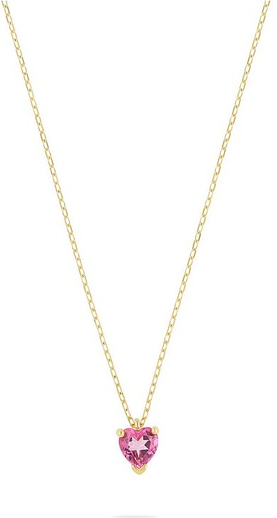 Valeria Kette 89194833 375er Gelbgold