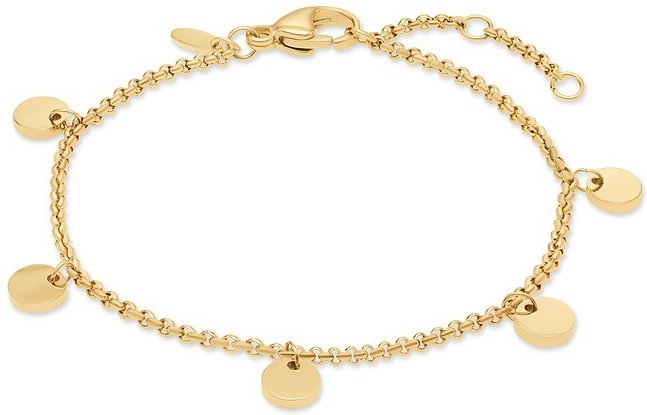 FAVS Armband 88591267 Edelstahl