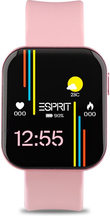 ESPRIT Smartwatch 89029414
