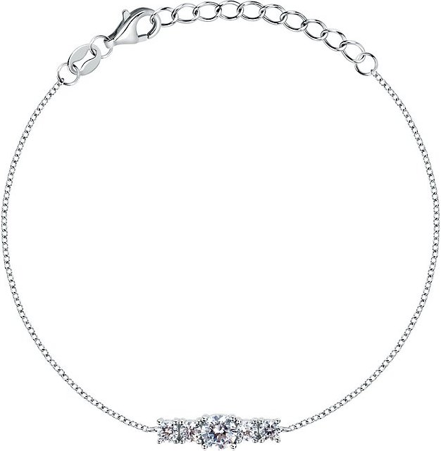 Valeria Armband 89085861 925er Silber, recycelt