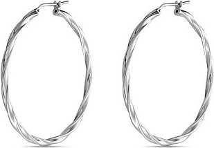 Thumbnail - FAVS Creolen 88363388 925er Silber