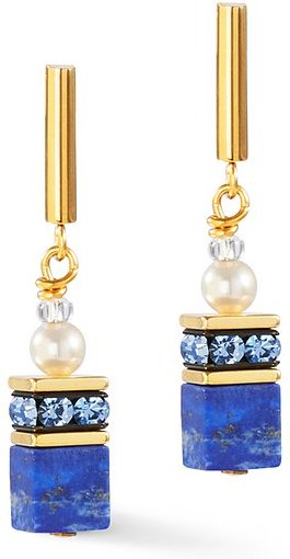 Coeur de Lion Ohrstecker 5086/21-0716 Edelstahl