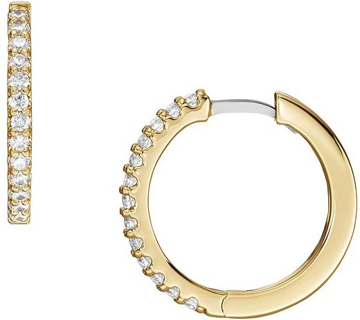 Fossil Creolen JEWELRY JA7215710 Metall