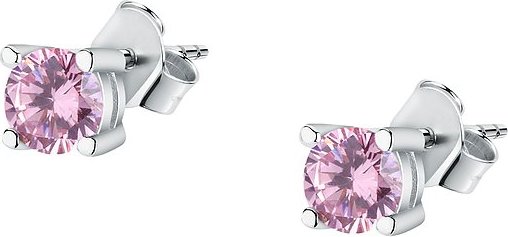 La Petite Story Ohrstecker Silver LPS01AWV16 925er Silber