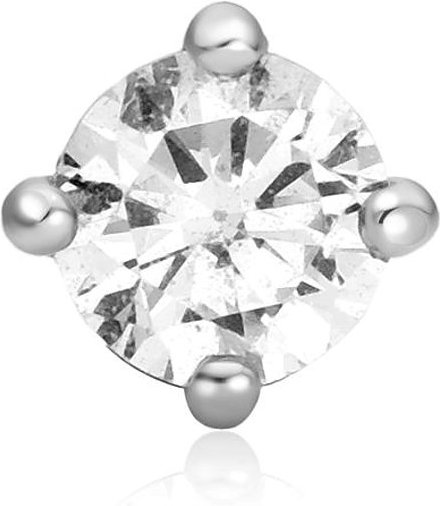 Ania Haie Einzelner Ohrschmuck E070-03H 925er Silber