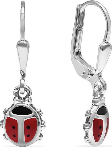 FAVS Little Friends Ohrhänger 88430743 925er Silber