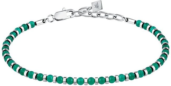 Morellato Armband Pietre S1735 Edelstahl