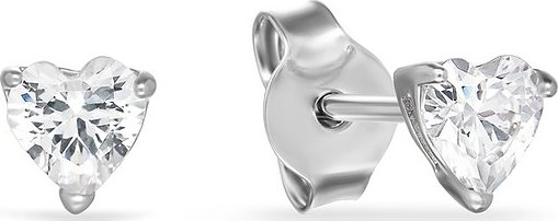 FAVS Ohrstecker 88386426 925er Silber