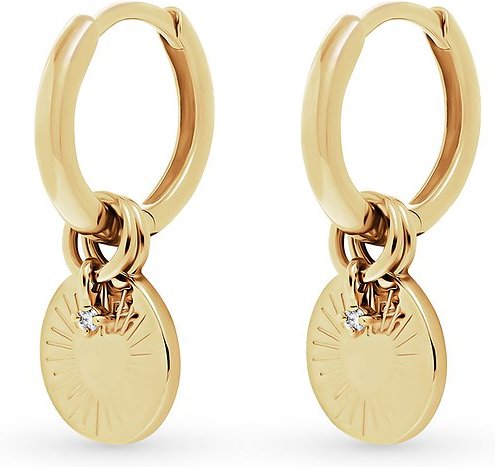 Guido Maria Kretschmer Ohrhänger 88841085 925er Silber