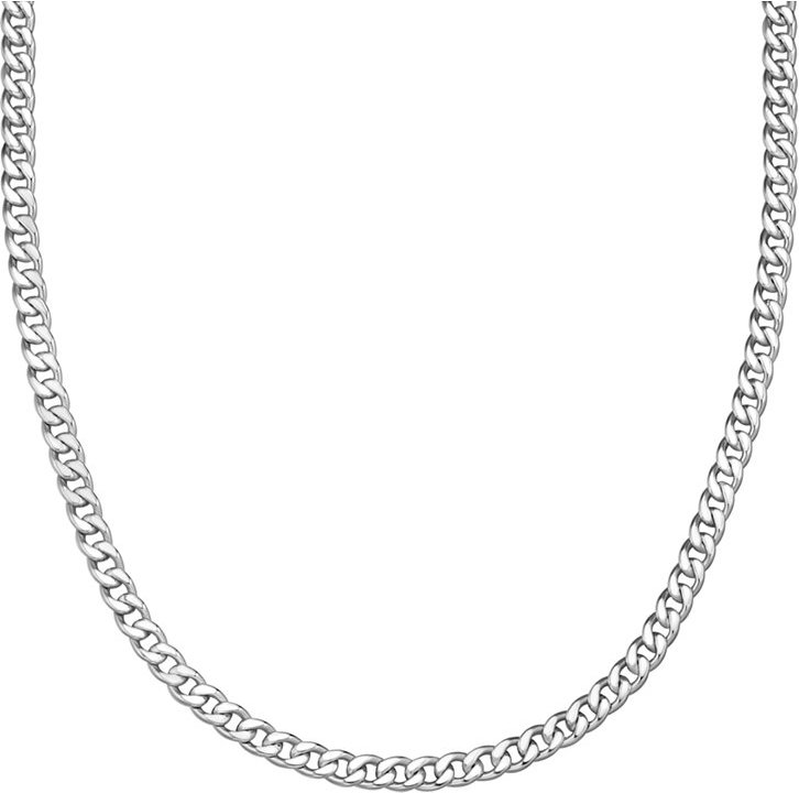 Glanzstücke München Kette 50084633 925er Silber