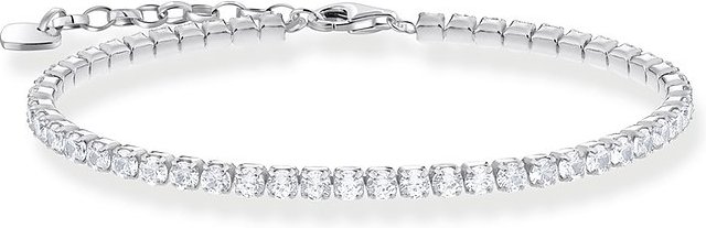 Thomas Sabo Armband A2167-051-14-L19V 925er Silber