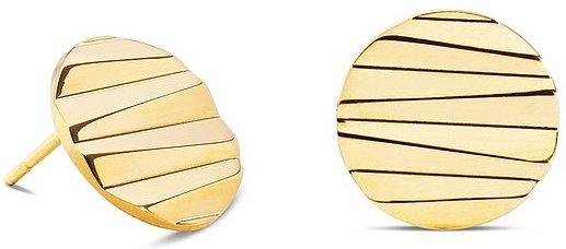 Coeur de Lion Ohrstecker 0143/21-1600 Edelstahl