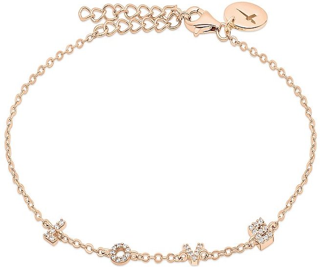 Tamaris Armband TJ-0703-B-21 925er Silber