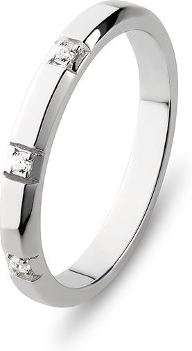 Valeria Ring 89219343 925er Silber, recycelt