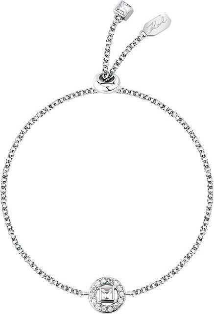 Karl Lagerfeld Armband Illume KLBJX14 Edelstahl