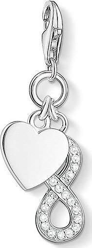 Thomas Sabo Charm Sterling Silver 1248-051-14
