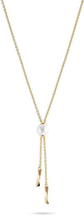 JETTE Kette JOY 89221862 925er Silber, recycelt