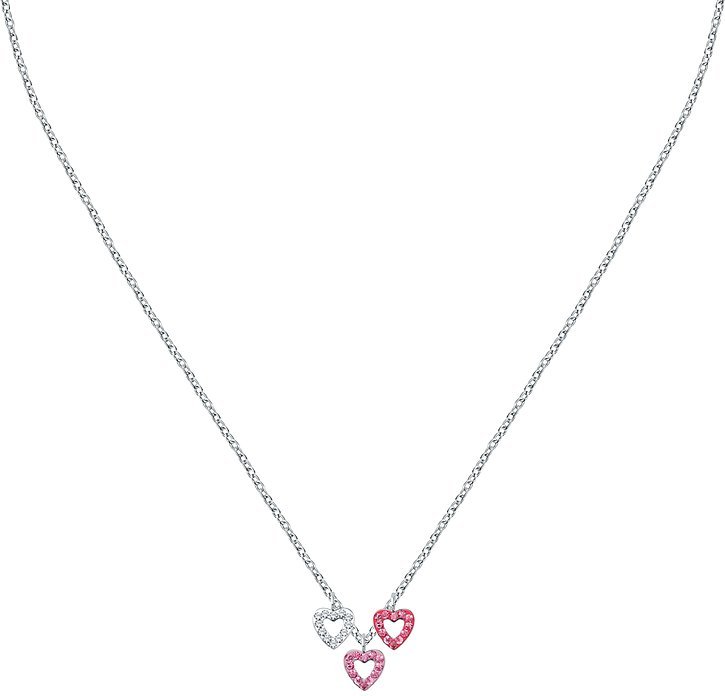 FAVS Little Friends Kette 89147794 925er Silber