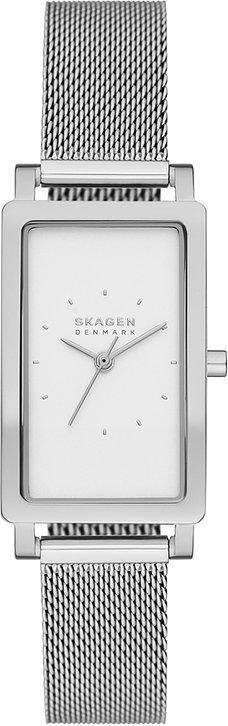 Skagen Damenuhr HAGEN SKW3096 Edelstahl