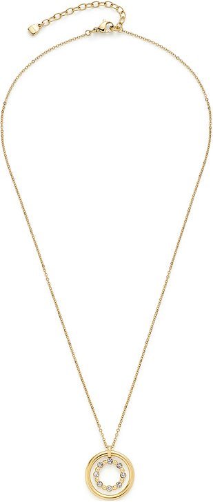 Leonardo Kette 024801 Edelstahl