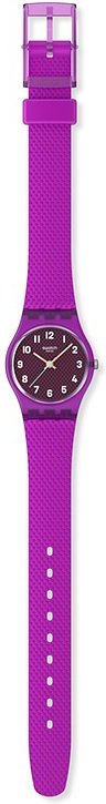 Swatch Damenuhr 2601 SWATCH ESSENTIALS LV122 Kunststoff