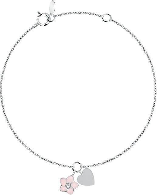 FAVS Armband 89146666 925er Silber