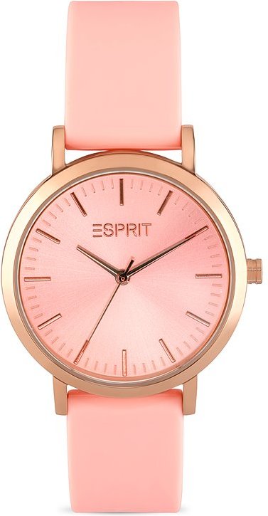 ESPRIT Damenuhr 88875249 Edelstahl