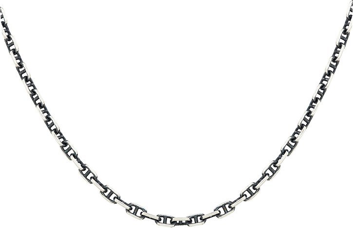 Caï Kette 500250733-50 925er Silber