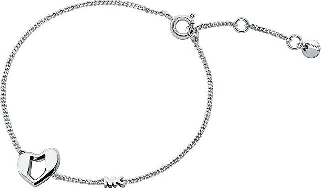 Michael Kors Armband KORS LOVE MKC1778040 925er Silber