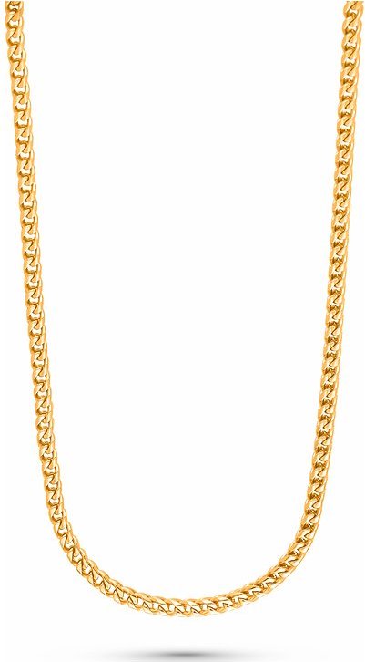 FAVS Kette 87918297 Edelstahl