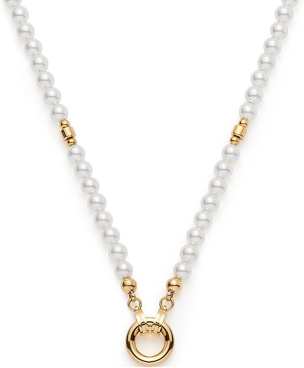 Leonardo Kette Herbst/Winter 2025 025567 Edelstahl