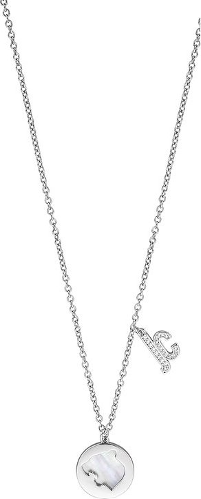 Just Cavalli Kette JCNL01483100 Messing