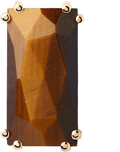 PdPaola Einzelner Ohrschmuck Gemstones PG01-647-U 925er Silber