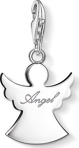 Thomas Sabo Charm Sterling Silver 0871-001-12