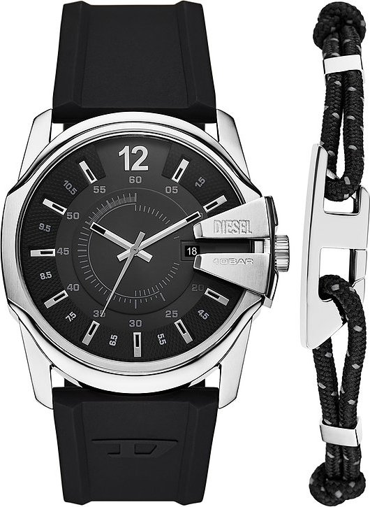 Diesel Uhren-Set Holiday 2025 DZ4700SET