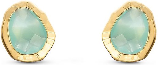 Valeria Ohrstecker 87917061 925er Silber, recycelt