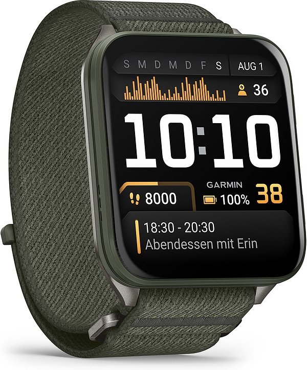 Garmin Smartwatch Venu X1 010-02980-03